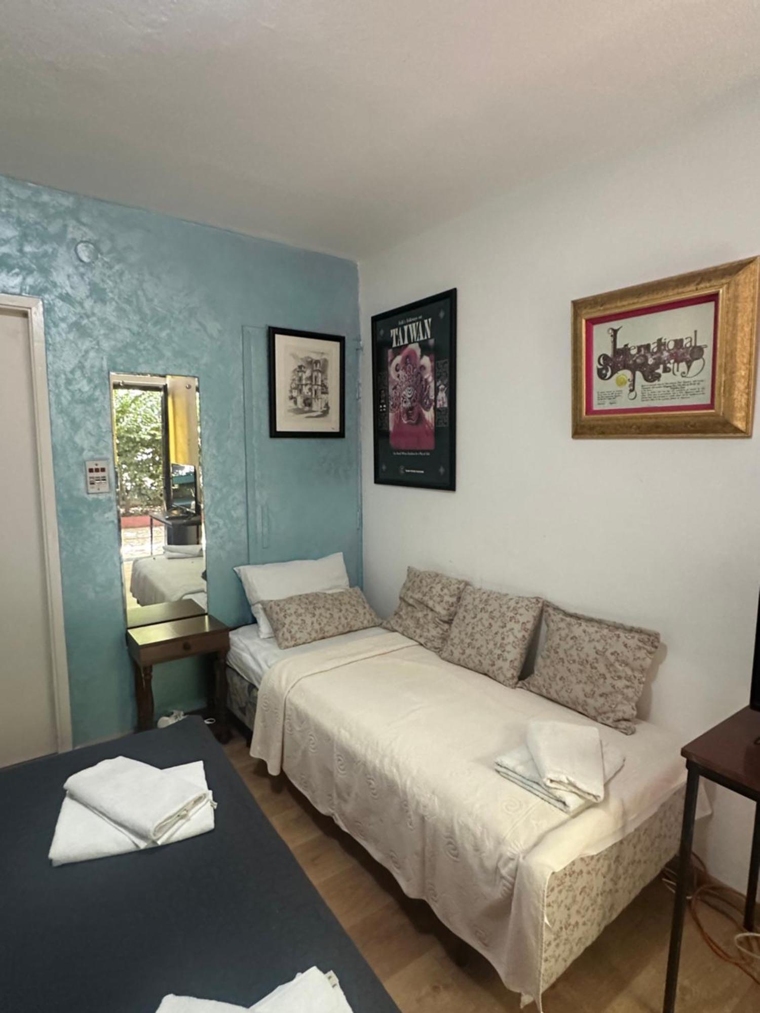 Astakos Apartments ブドヴァ エクステリア 写真