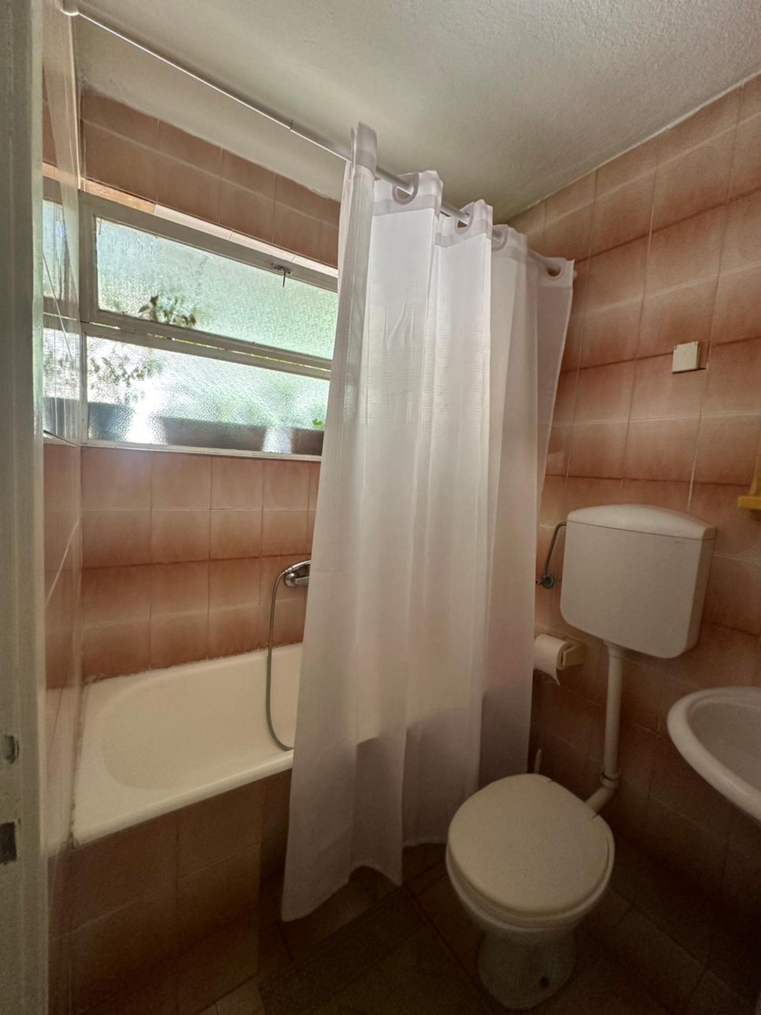 Astakos Apartments ブドヴァ エクステリア 写真